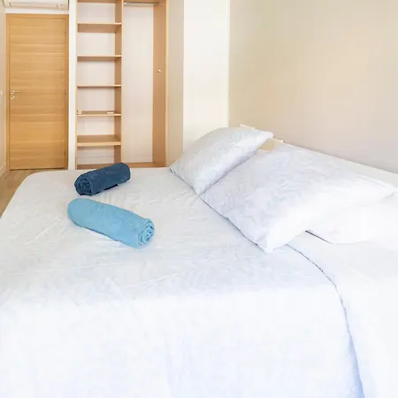 Apartman Sublime 3p A La Frontiere De Monaco Beausoleil