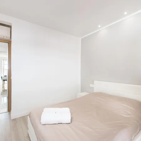 Sublime 3p A La Frontiere De Monaco Apartman