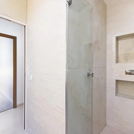 Apartman Sublime 3p A La Frontiere De Monaco *