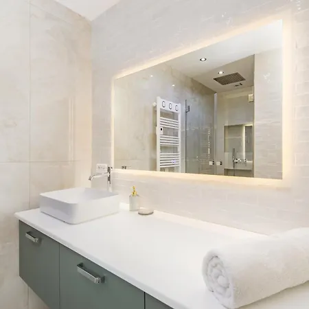 Apartman Sublime 3p A La Frontiere De Monaco