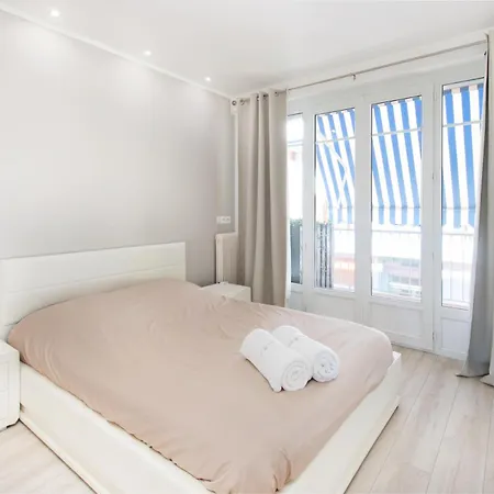 Apartamento Sublime 3p A La Frontiere De Monaco