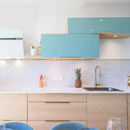 Sublime 3p A La Frontiere De Monaco * Beausoleil