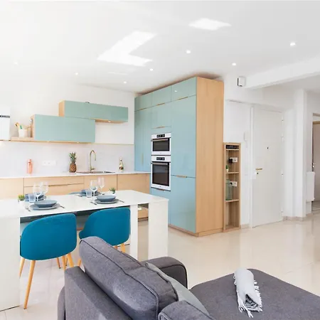 Sublime 3p A La Frontiere De Monaco * Beausoleil