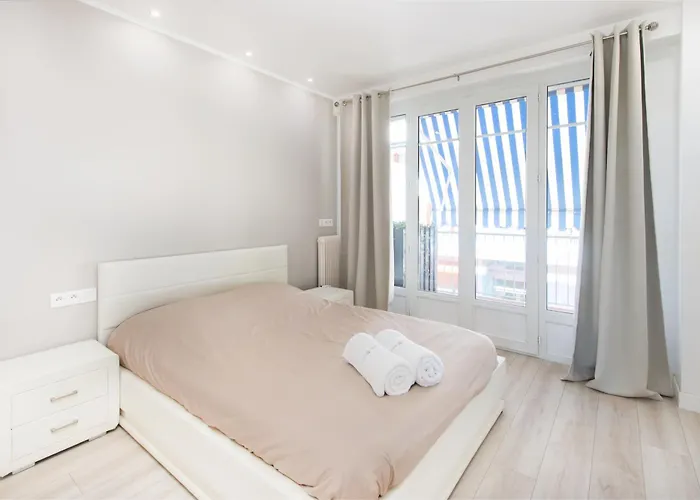 公寓 Sublime 3p A La Frontiere De Monaco