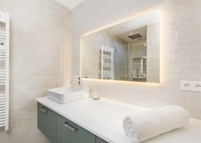 公寓 Sublime 3p A La Frontiere De Monaco