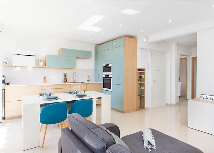 Sublime 3p A La Frontiere De Monaco * 博索莱伊